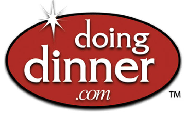 Doing Dinner