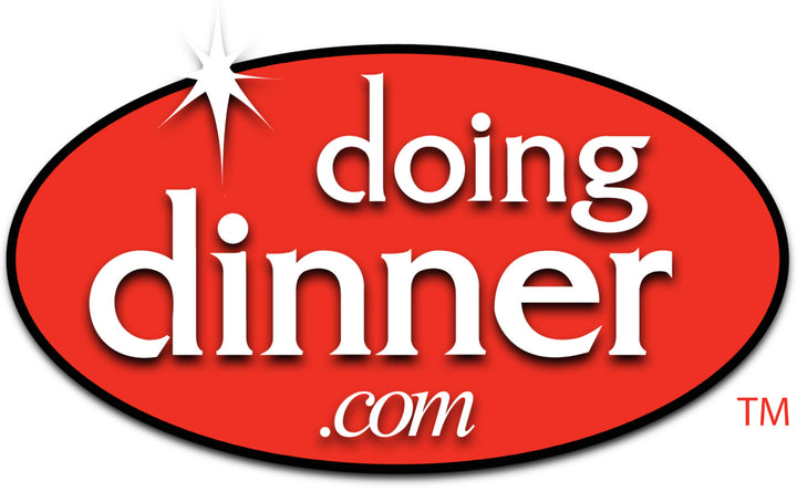 Contact Us - Doing Dinner